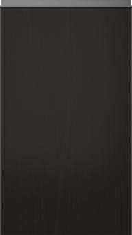 Oak door Classic TP47P4Y, Black (ph41 black handle)