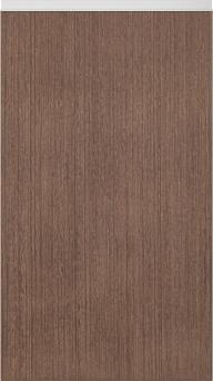 Special veneer door Classic TP47P4Y, Pecan (ph49 white handle)