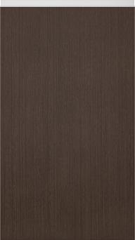 Special veneer door Classic TP47P4Y, Chestnut (ph49 white handle)