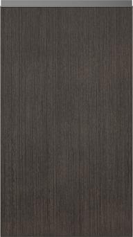 Special veneer door Classic TP47P4Y, Espresso (ph41 black handle)