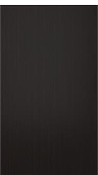 Special veneer door OakLook Classic TP47P4Y, Dark chocolate (ph49 white handle)