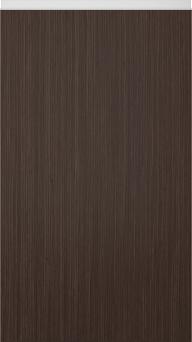 Special veneer door OakLook Classic TP47P4Y, Chestnut (ph49 white handle)
