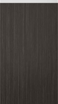 Special veneer door OakLook Classic TP47P4Y, Espresso (ph49 white handle)