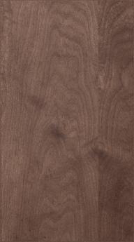 Birch door, Classic, TP47P, Pecan