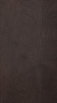 Birch door, Classic, TP47P, Chestnut
