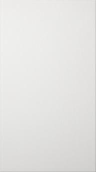 Birch door, Classic, TP47P, White