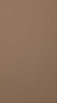 Birch door, Classic, TP47P, Chocolate
