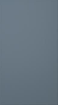 Birch door, Classic, TP47P, Denim