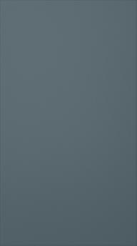 Birch door, Classic, TP47P, Teal