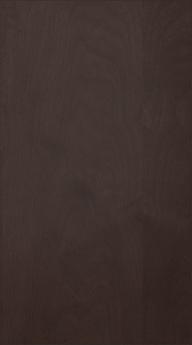 Birch door, Classic, TP47P, Dark brown