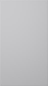 Birch door, Classic, TP47P, Light Grey