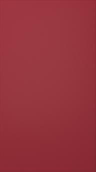 Birch door, Classic, TP47P, Cranberry