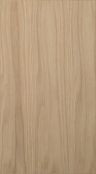 Oak door, Classic, TP47P, Light oak
