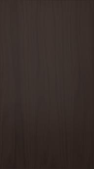 Oak door, Classic, TP47P, Dark brown