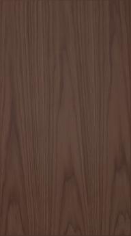 Oak door, Classic, TP47P, Pecan