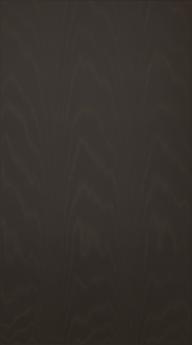 Oak door, Classic, TP47P, Dark chocolate