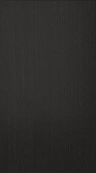 Special veneer door, Classic, TP47P, Black