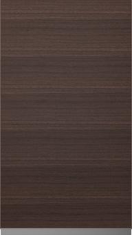 Oak door Classic TP47V4A, Hazelnut (ph41 black handle)