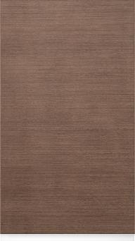 Special veneer door Classic TP47V4A, Pecan (ph49 white handle)