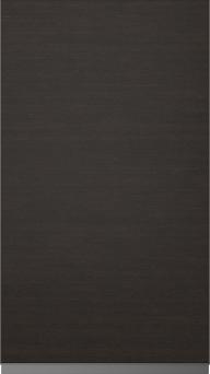 Special veneer door Classic TP47V4A, Dark chocolate (ph41 black handle)