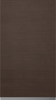 Special veneer door Classic TP47V4A, Chestnut (ph41 black handle)