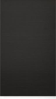 Special veneer door Classic TP47V4A, Black (ph49 white handle)