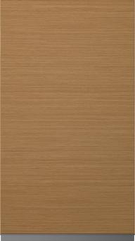 Special veneer door OakLook Classic TP47V4A, Modern Oak (ph41 black handle)