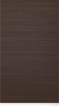 Special veneer door OakLook Classic TP47V4A, Dark brown (ph49 white handle)