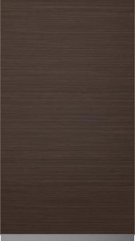 Special veneer door OakLook Classic TP47V4A, Chestnut (ph41 black handle)