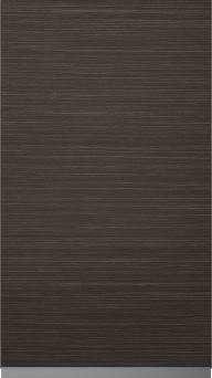 Special veneer door OakLook Classic TP47V4A, Espresso (ph41 black handle)