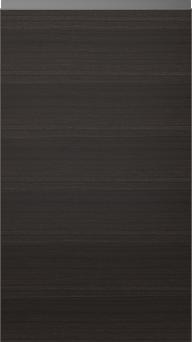 Oak door Classic TP47V4Y, Espresso (ph41 black handle)