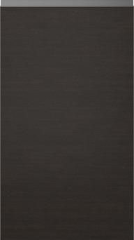 Special veneer door Classic TP47V4Y, Dark chocolate (ph41 black handle)