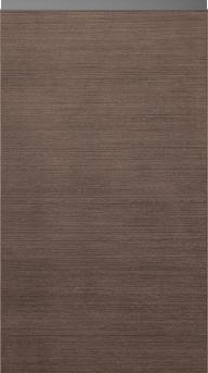 Special veneer door Classic TP47V4Y, Hazelnut (ph41 black handle)