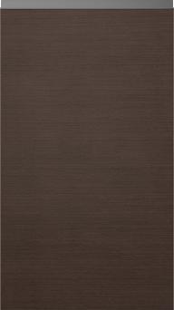Special veneer door Classic TP47V4Y, Chestnut (ph41 black handle)