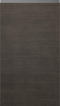 Special veneer door Classic TP47V4Y, Espresso (ph41 black handle)