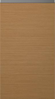 Special veneer door OakLook Classic TP47V4Y, Modern Oak (ph41 black handle)