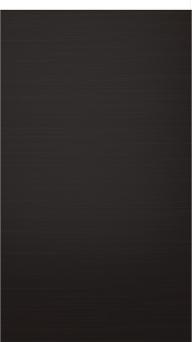 Special veneer door OakLook Classic TP47V4Y, Dark chocolate (ph49 white handle)