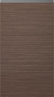 Special veneer door OakLook Classic TP47V4Y, Hazelnut (ph41 black handle)