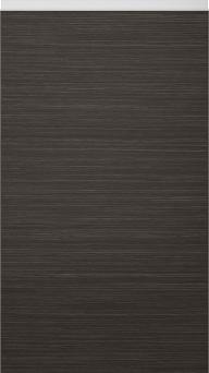 Special veneer door OakLook Classic TP47V4Y, Espresso (ph49 white handle)