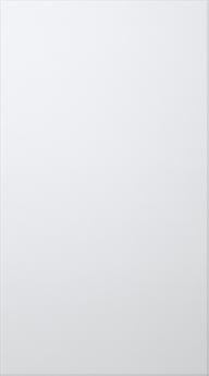 Special veneer door, Classic, TP47V, White