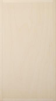Birch door, Elegant, TP60, Lacquered