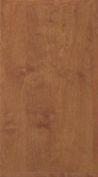 Birch door, Elegant, TP60, French walnut
