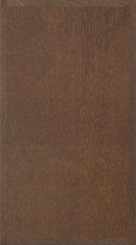 Birch door, Elegant, TP60, Dark brown