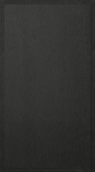 Birch door, Format, TP68P, Black