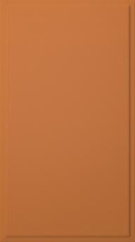 Birch door, Format, TP68P, Terracotta