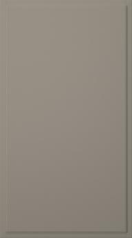Birch door, Format, TP68P, Stone Grey 