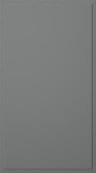Birch door, Format, TP68P, Dust Grey 