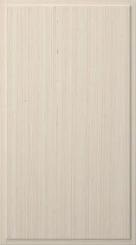 Special veneer door, M-Format, TP68P, Lacquered