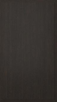 Special veneer door, M-Format, TP68P, Dark chocolate