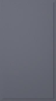 Special veneer door, M-Format, TP68P, Grey